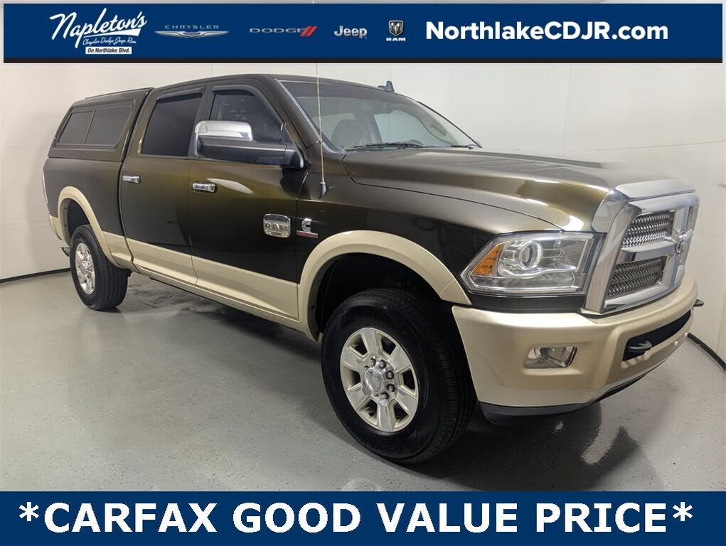 RAM 2500