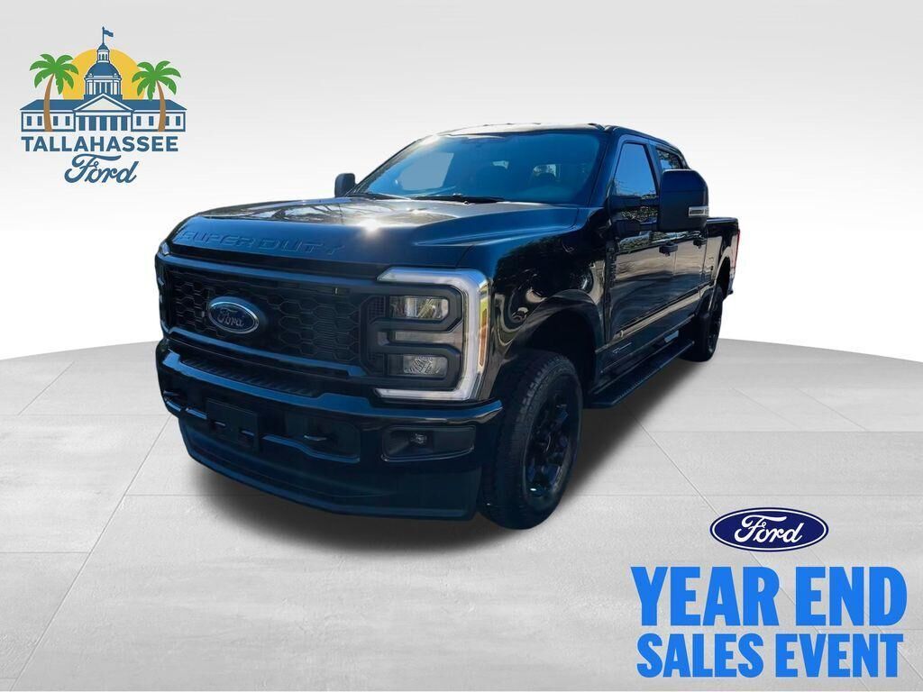2026 FORD F-250
