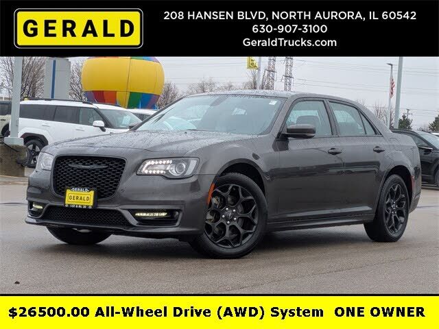 CHRYSLER