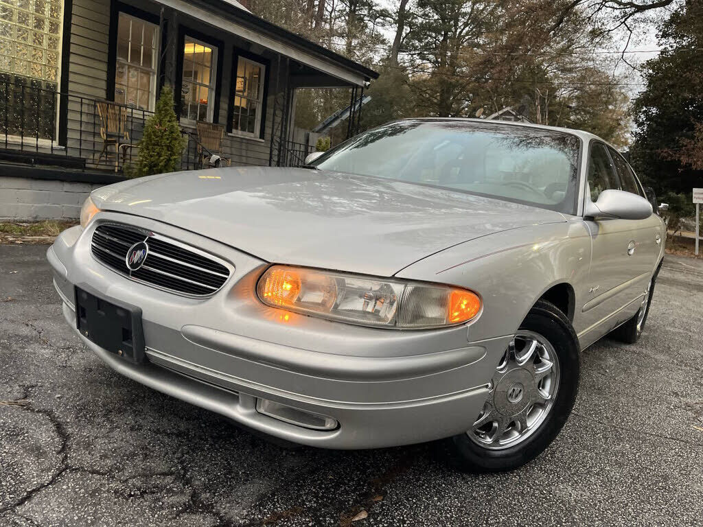 Buick Regal