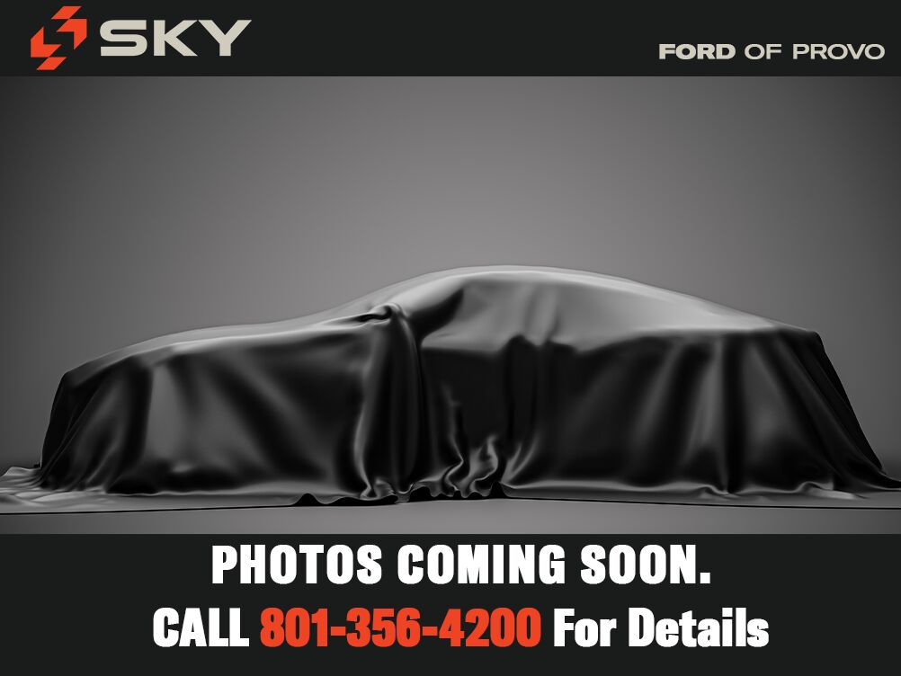 2026 FORD Expedition