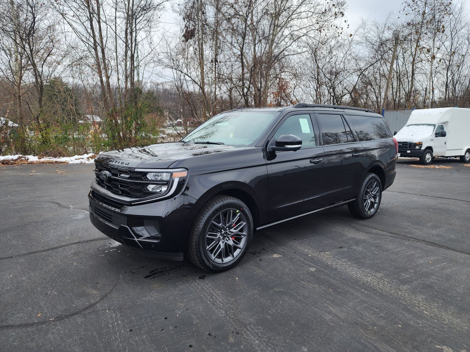 2025 FORD Expedition