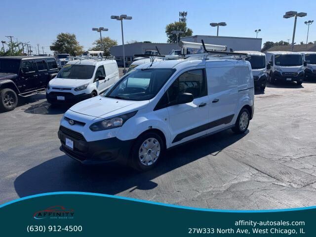 2014 FORD Transit