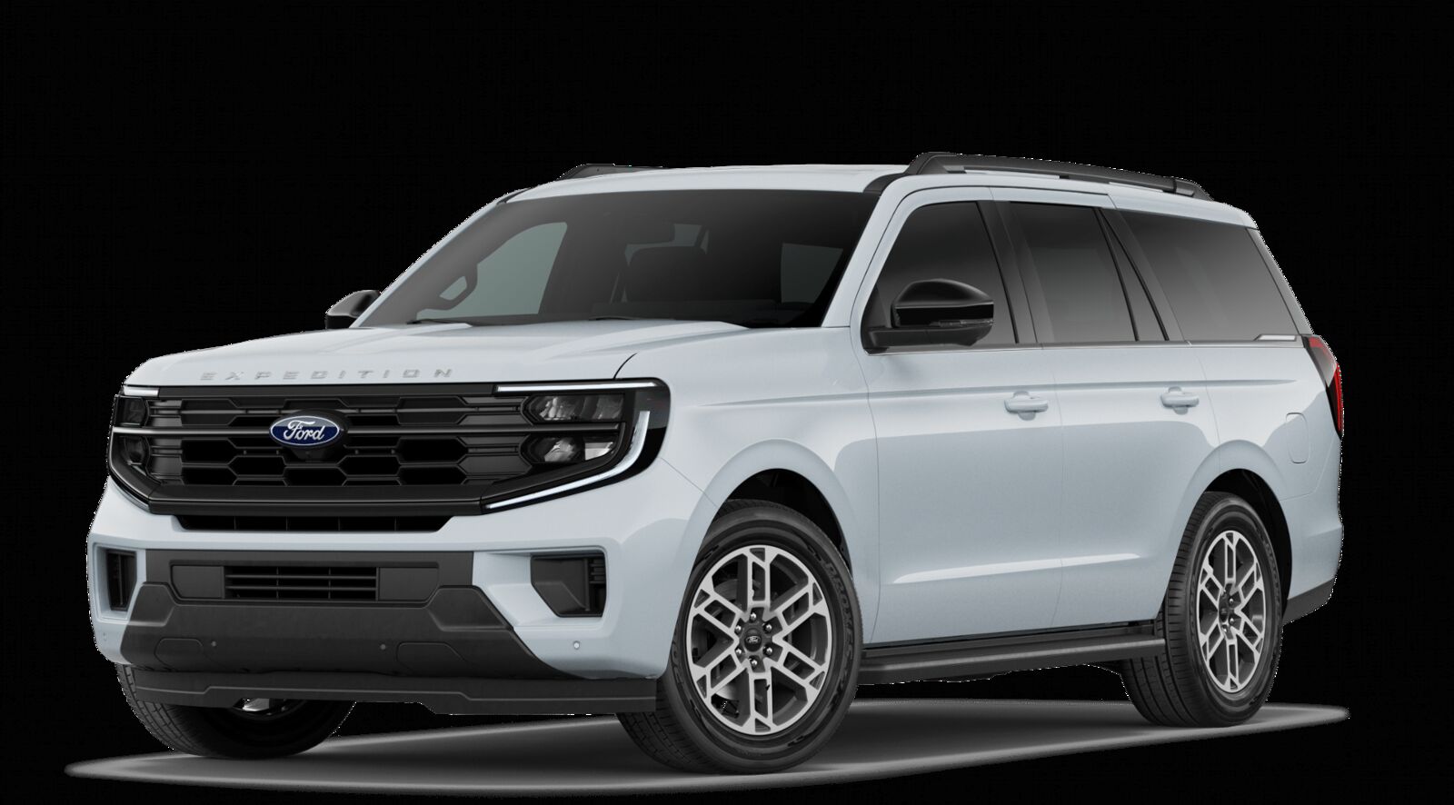 2026 FORD Expedition