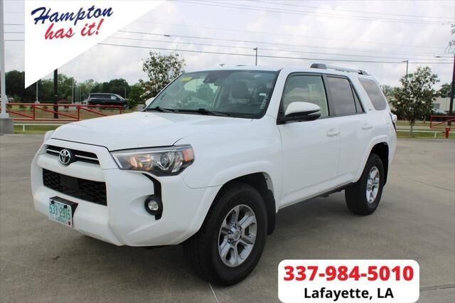 2023 TOYOTA 4-Runner