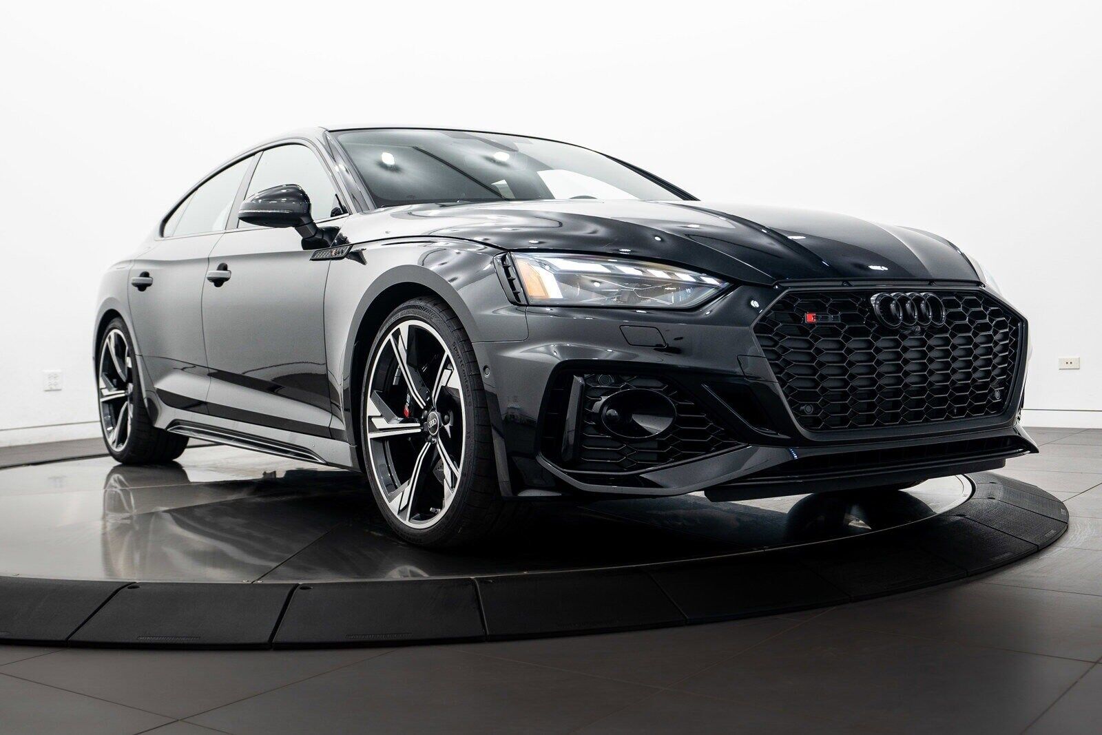 2024 Audi RS5