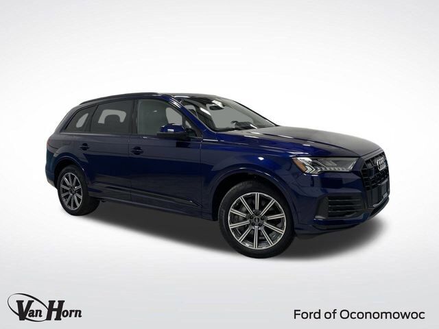 2023 AUDI Q7