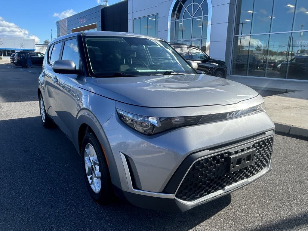 2024 KIA Soul