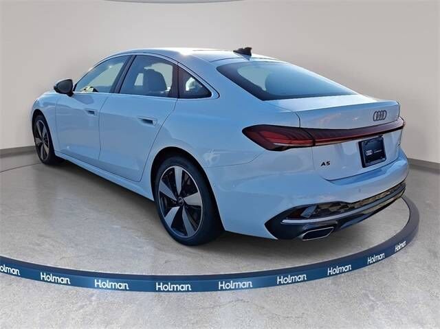 2025 Audi A5