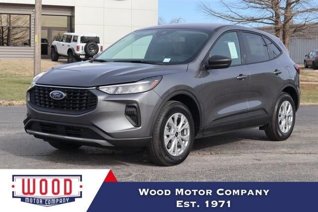 2026 FORD Escape