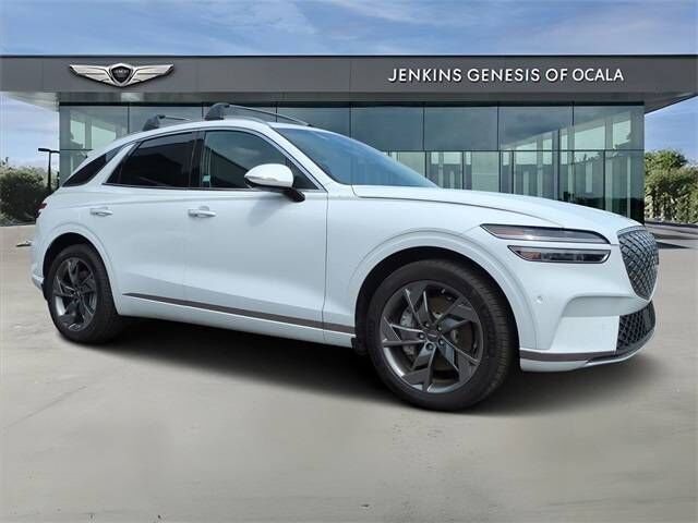 2024 GENESIS GV70