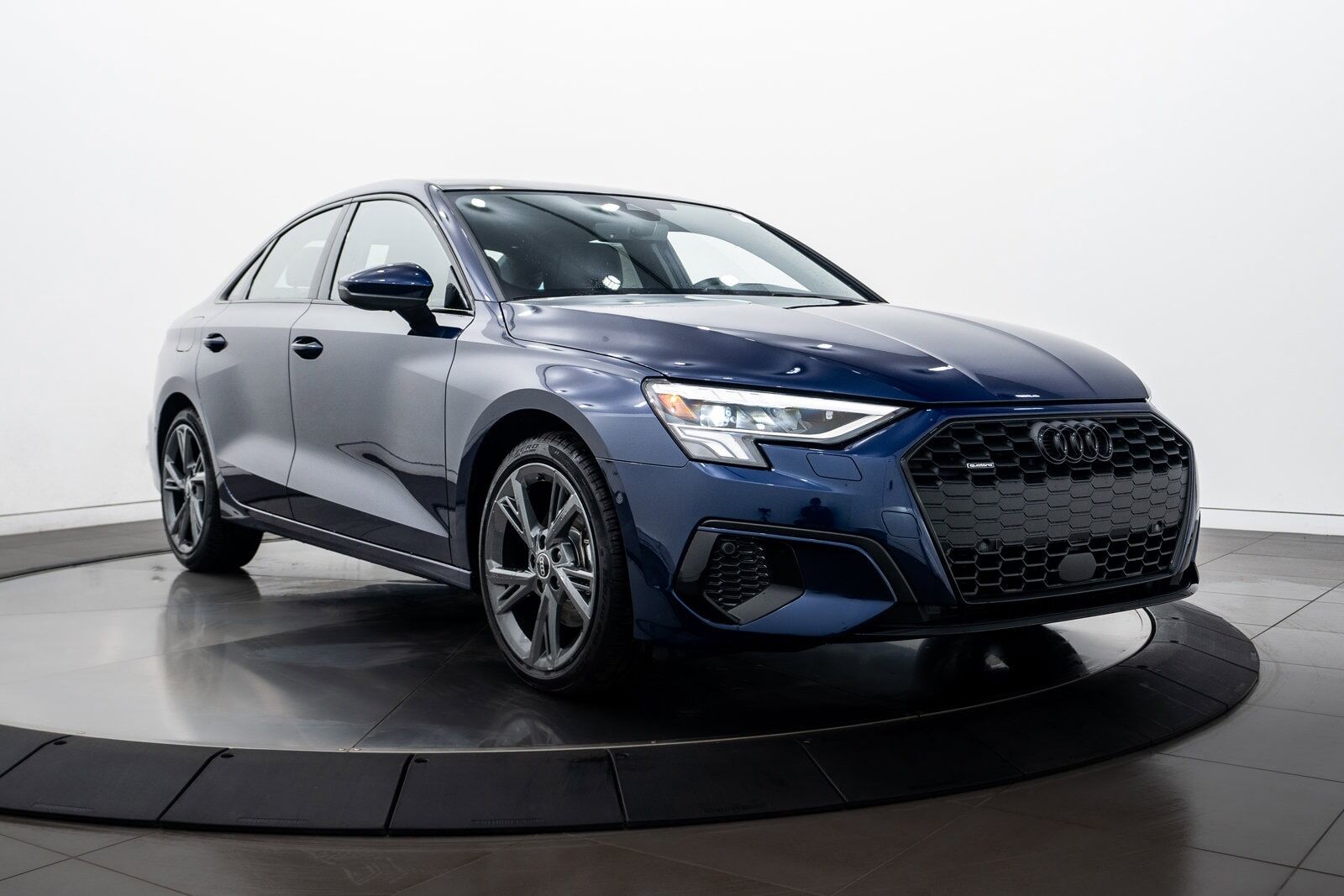 2024 Audi A3
