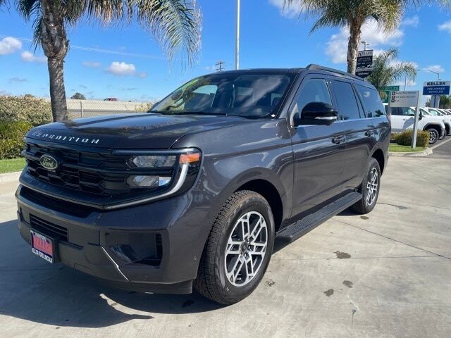 2025 FORD Expedition