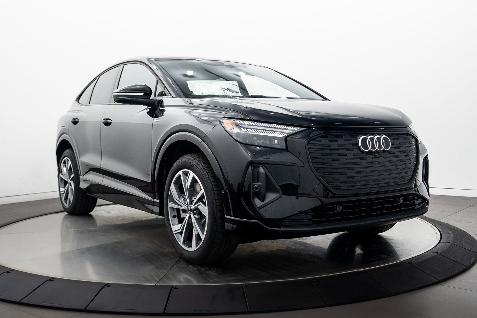 2024 Audi Q4