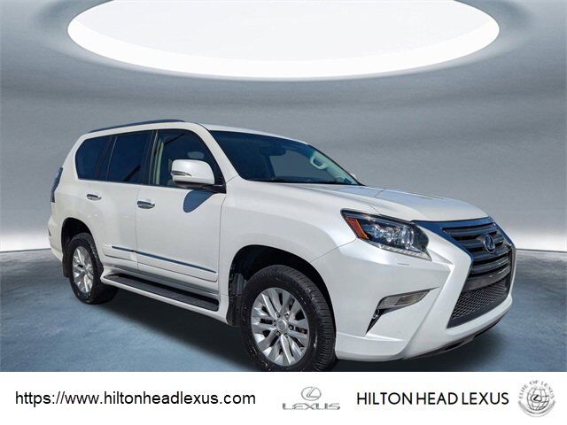 Lexus GX