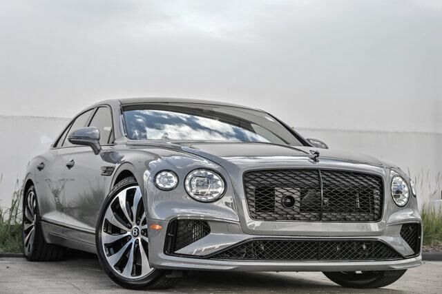 2025 BENTLEY Flying Spur