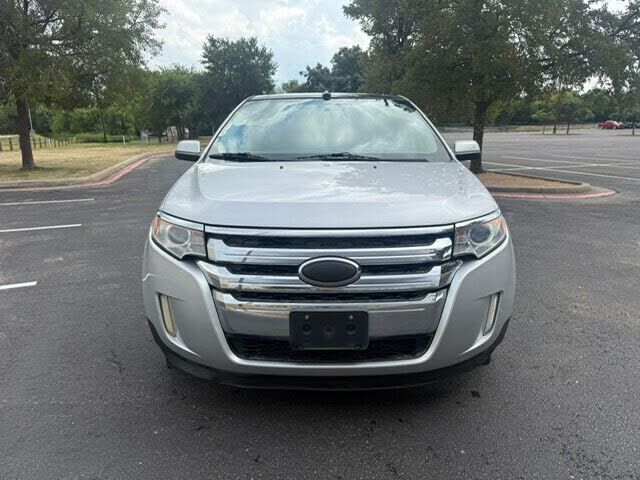 2013 FORD Edge