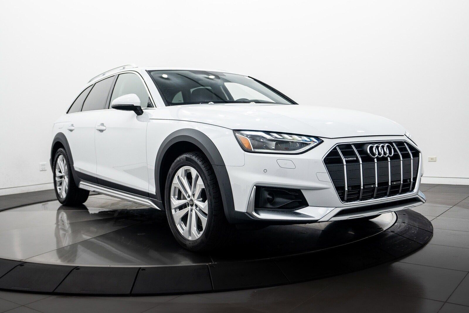 2024 Audi A4 allroad