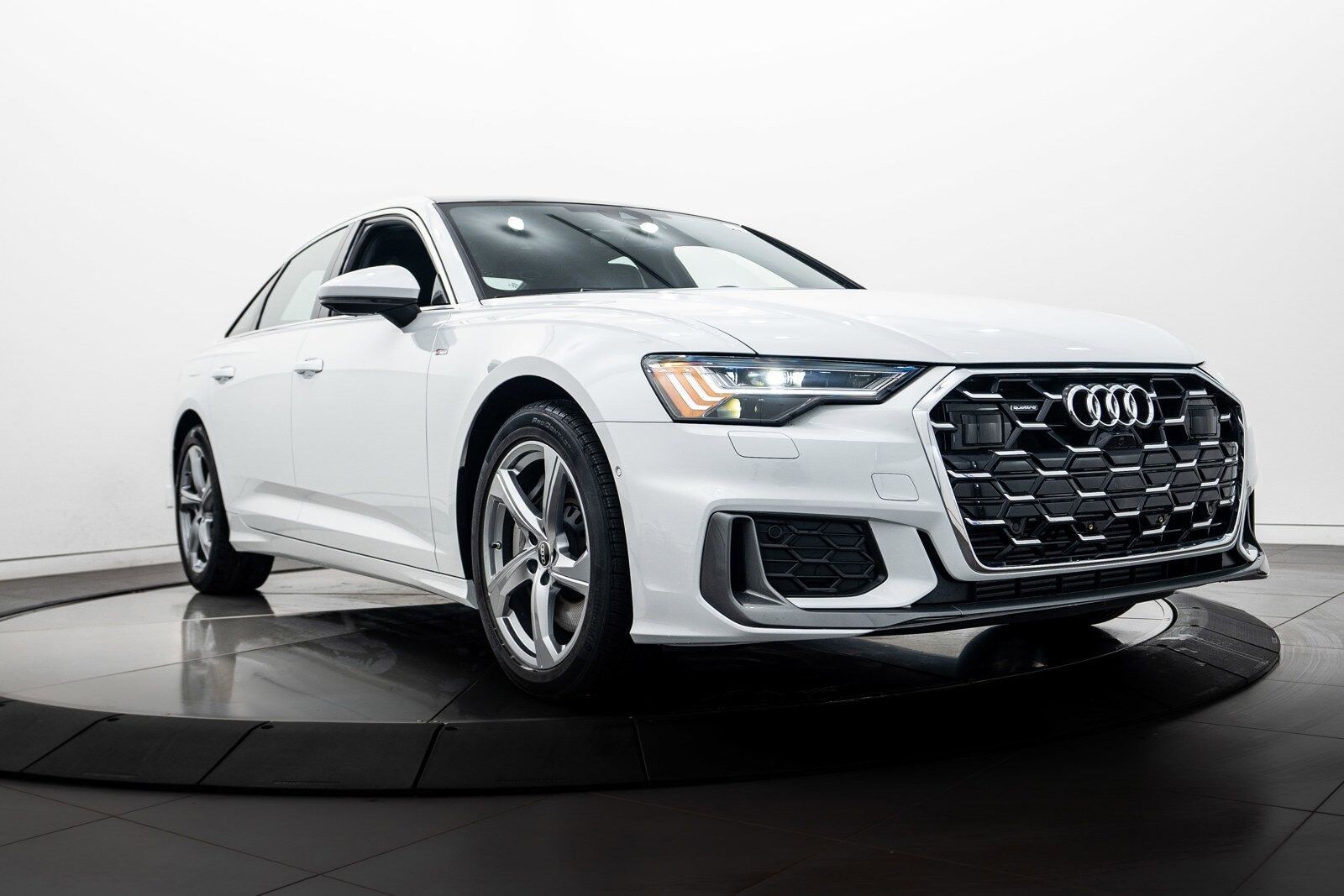 2024 AUDI A6