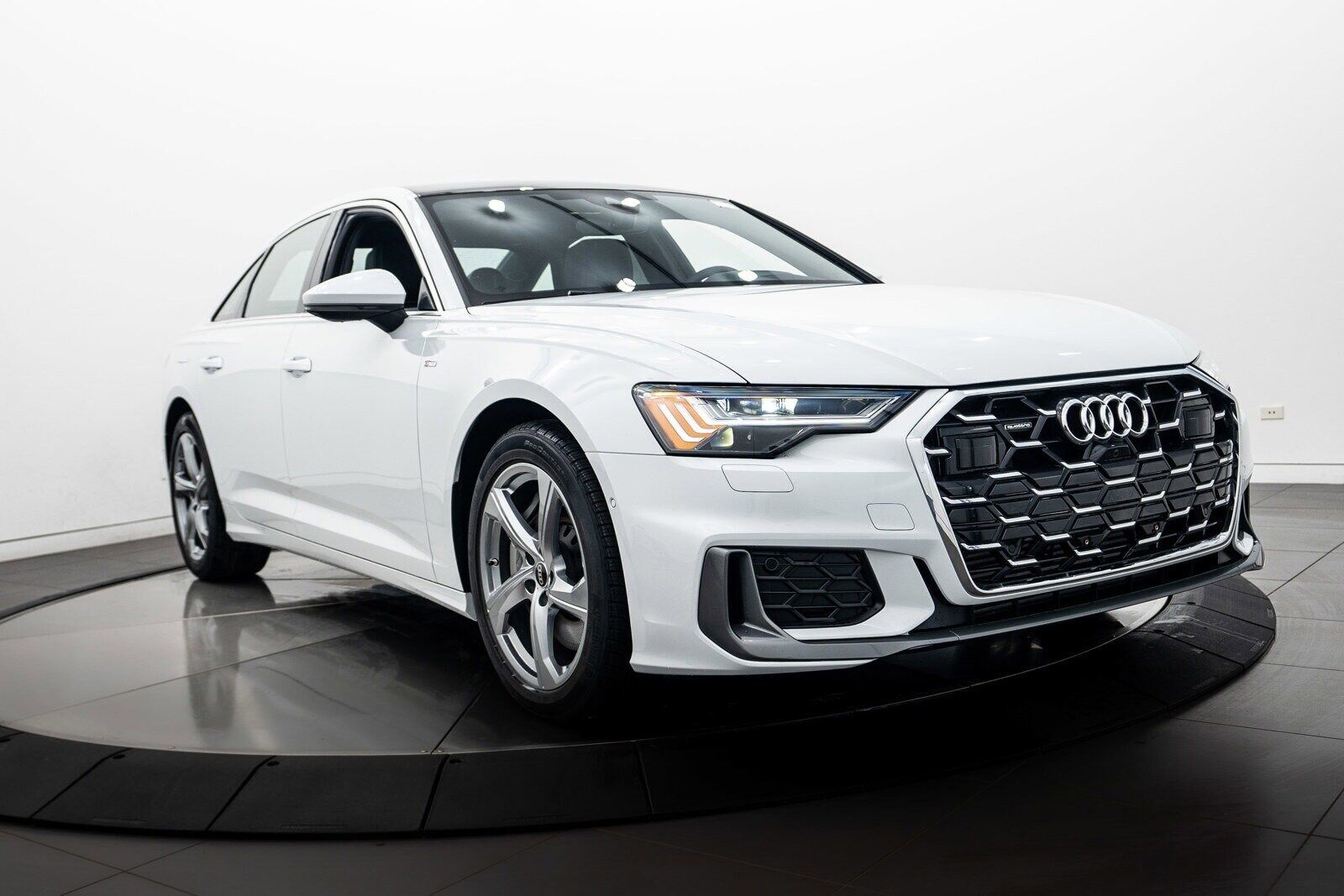 2024 Audi A6