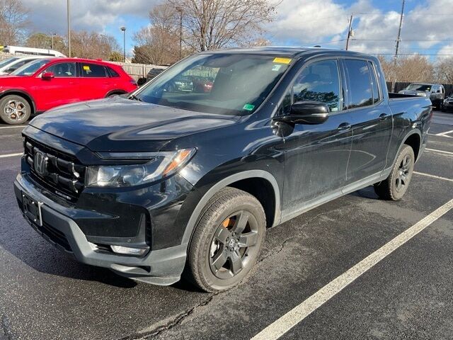 2024 HONDA Ridgeline