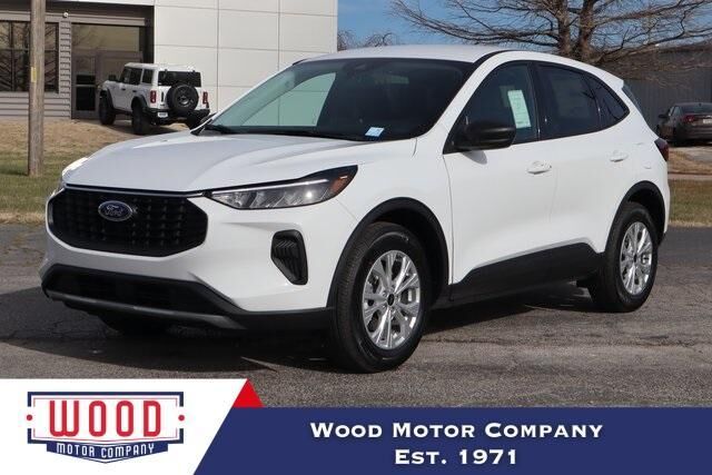 2026 FORD Escape