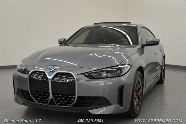 2023 BMW i4