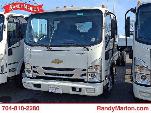 2024 CHEVROLET 3500HG