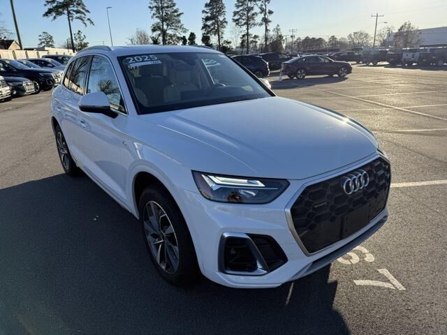 2025 AUDI Q5