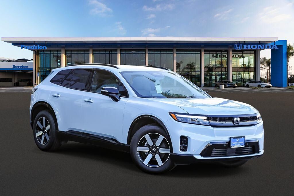 2026 HONDA Prologue
