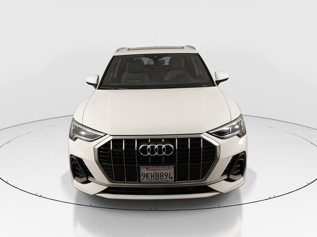 2024 Audi Q3
