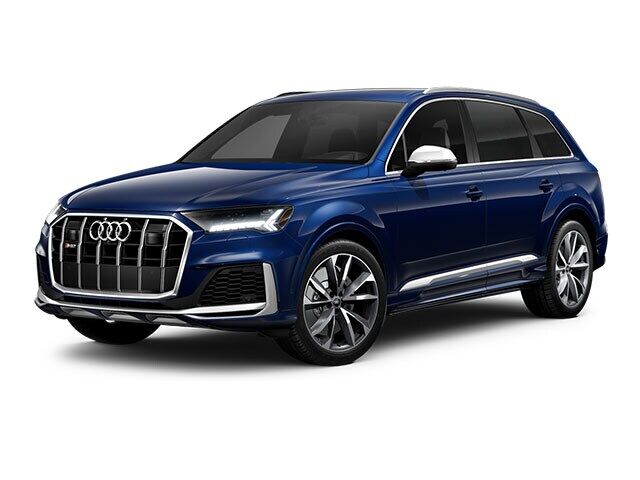 2024 AUDI SQ7