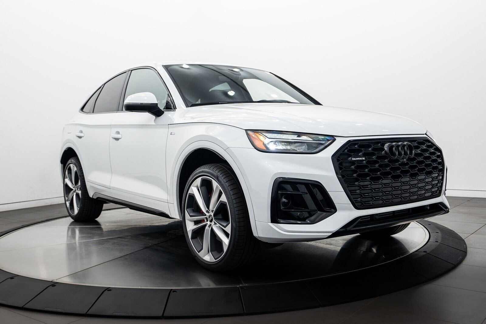 2024 Audi Q5