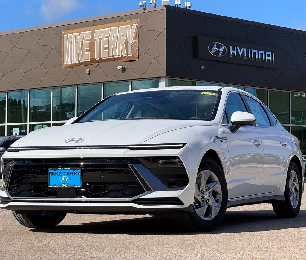 2026 HYUNDAI Sonata