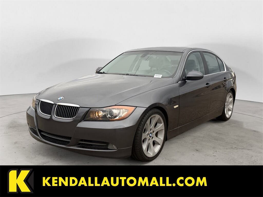 BMW 330i