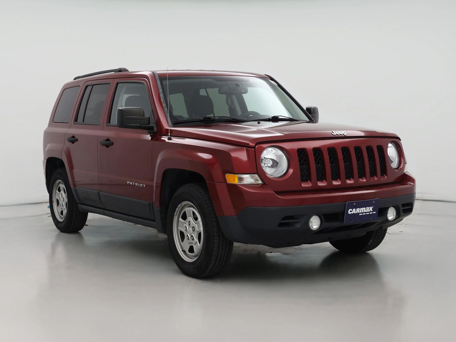 2016 JEEP Patriot