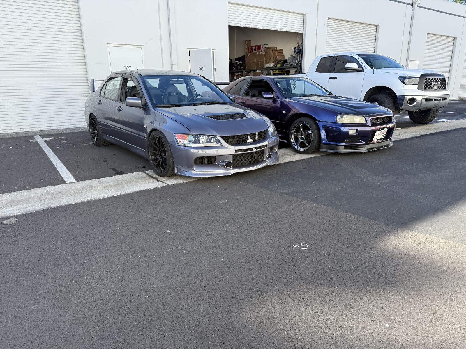 2006 MITSUBISHI Lancer