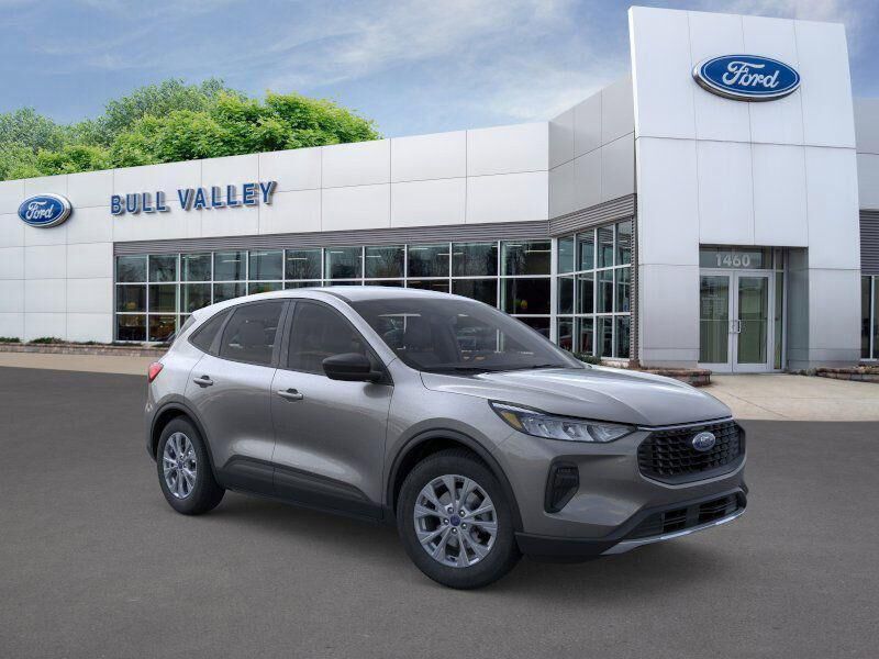 2026 FORD Escape