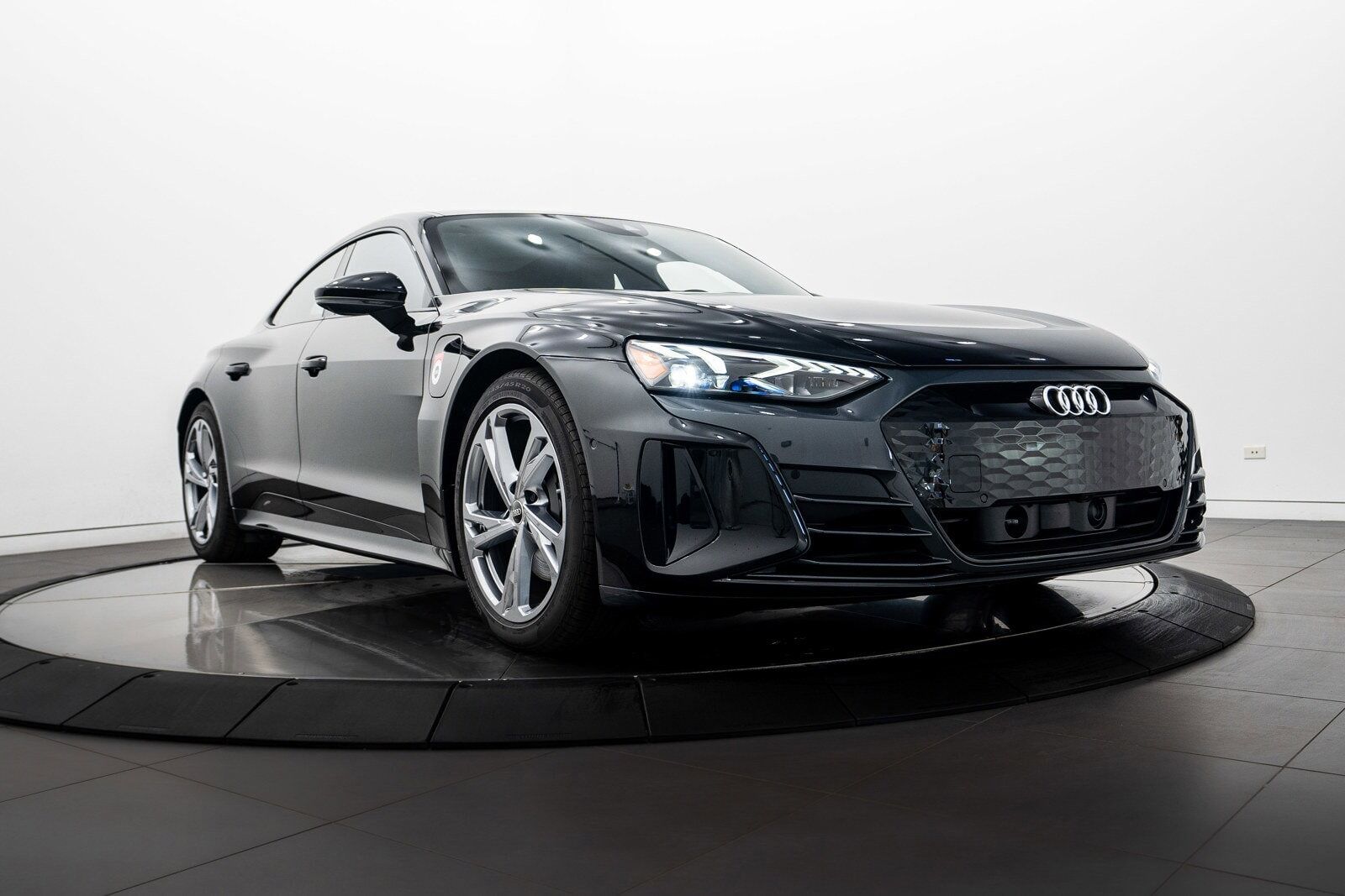 2024 Audi e-tron GT