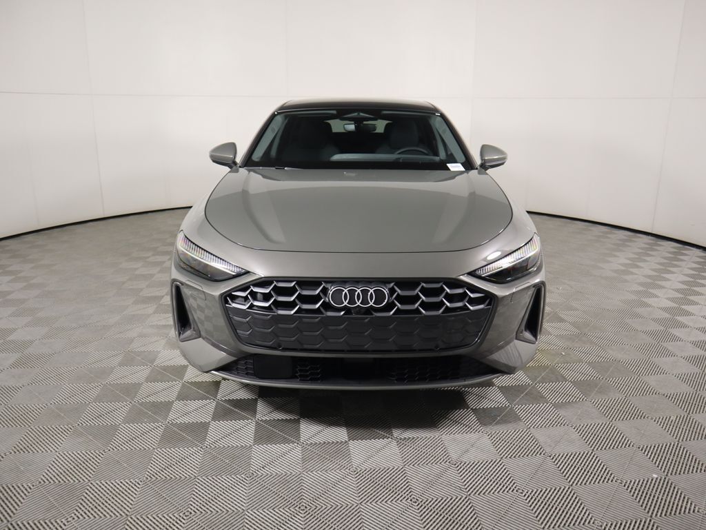 2025 Audi A5