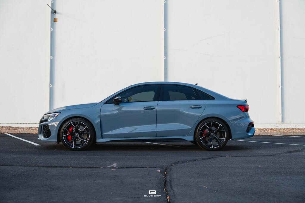 2024 Audi RS3