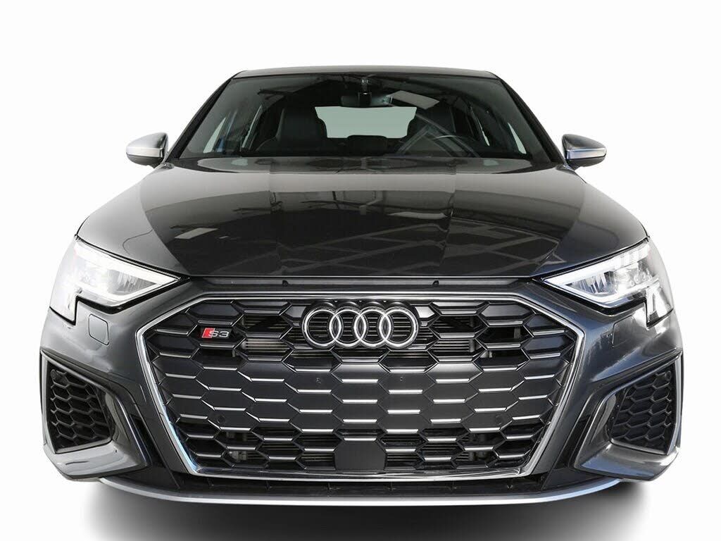 2023 Audi S3