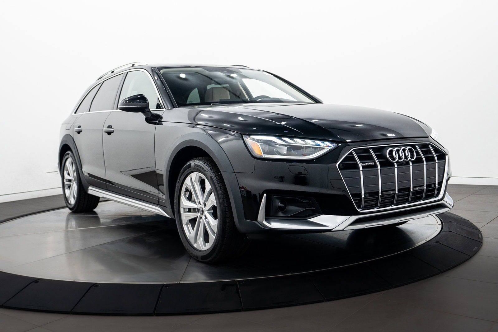 2024 Audi A4 allroad