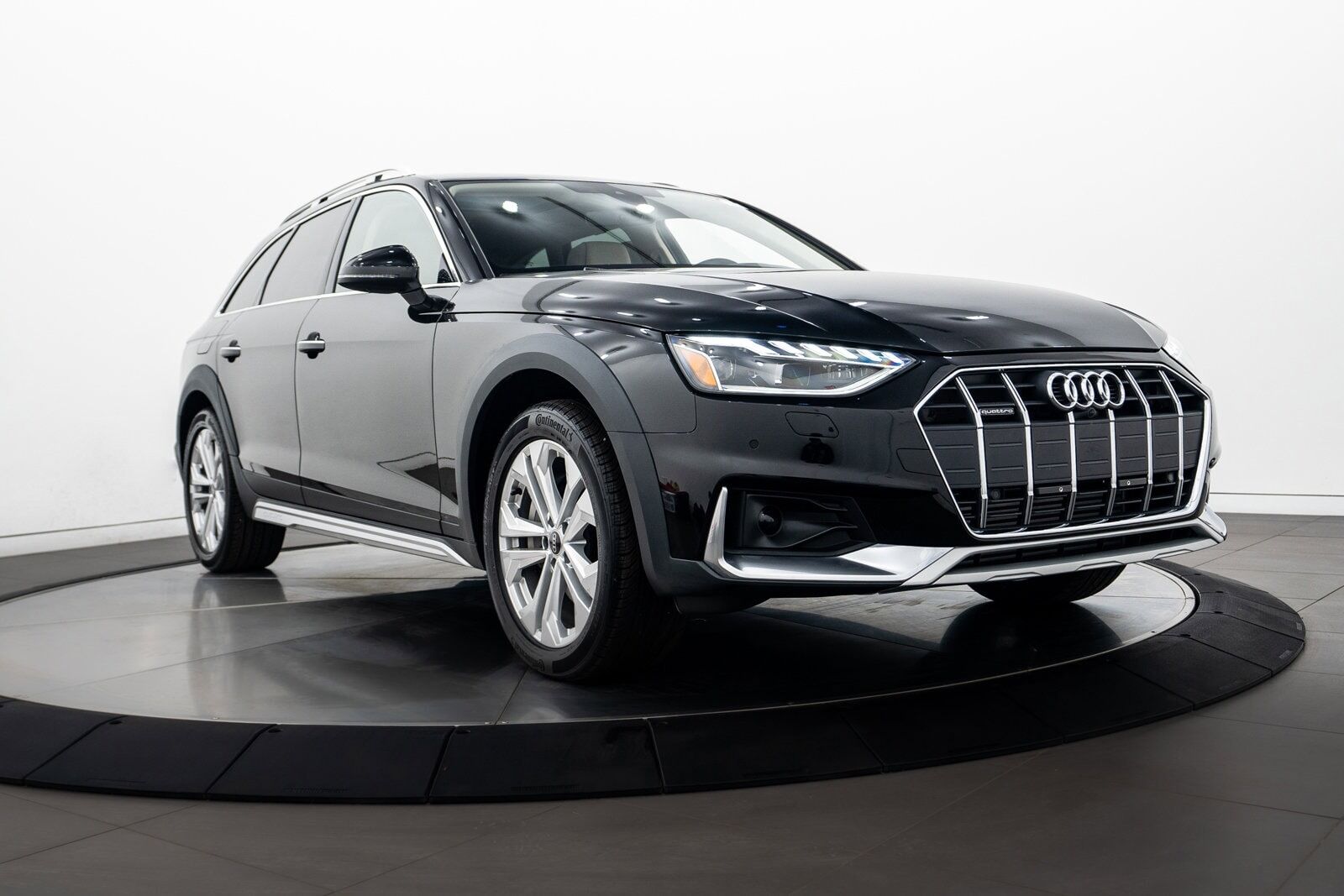 2024 AUDI A4 allroad