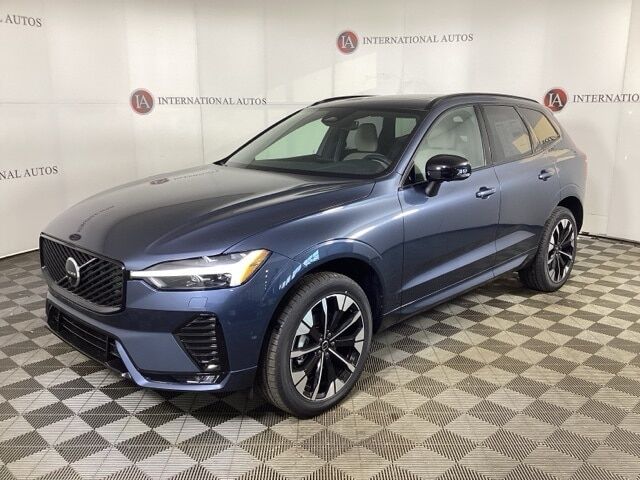 2026 VOLVO XC60