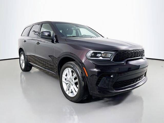 2024 DODGE Durango