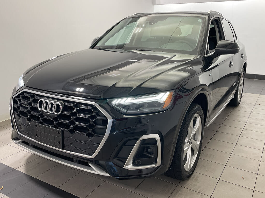 2023 Audi Q5