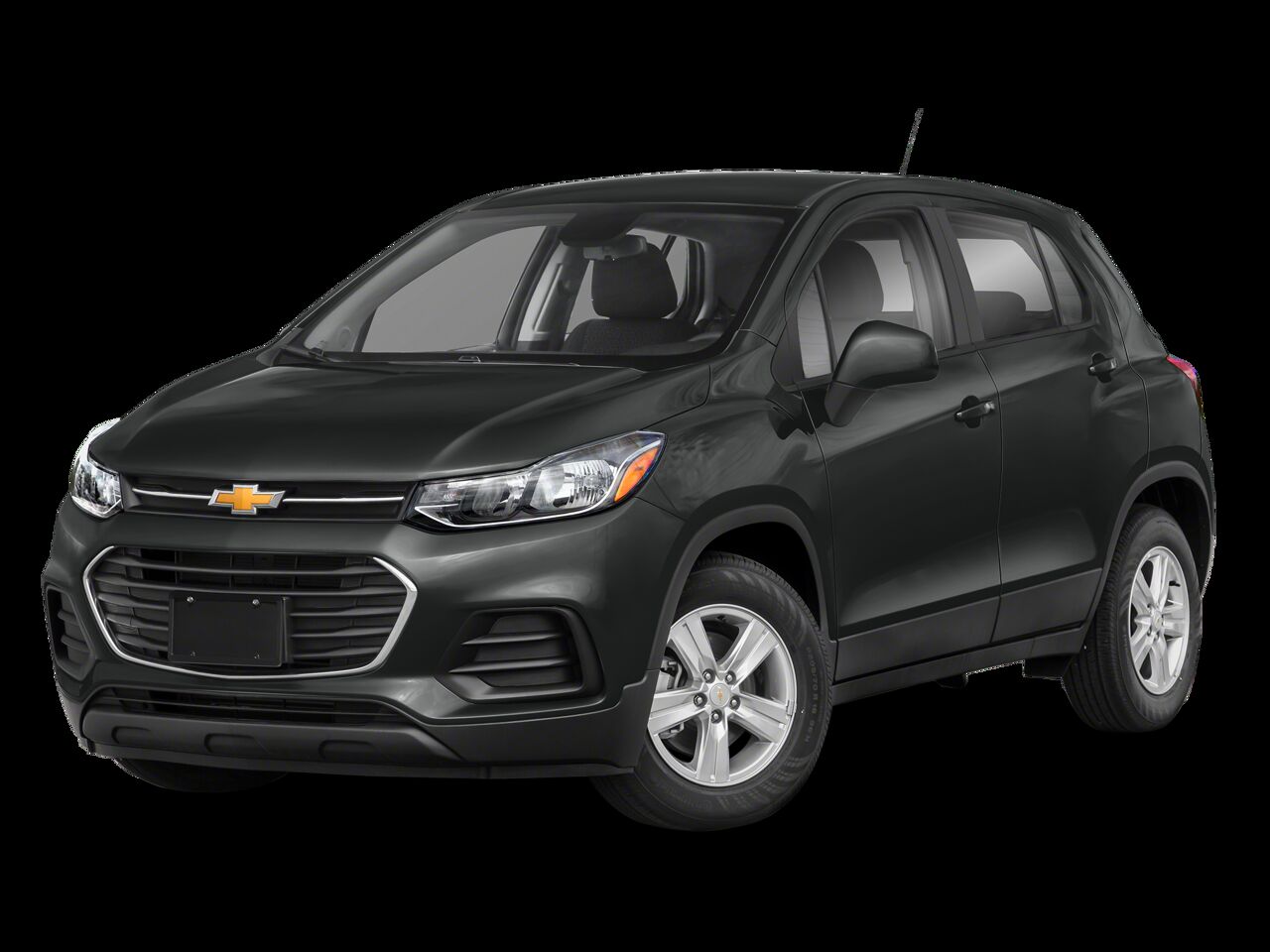 2022 CHEVROLET Trax