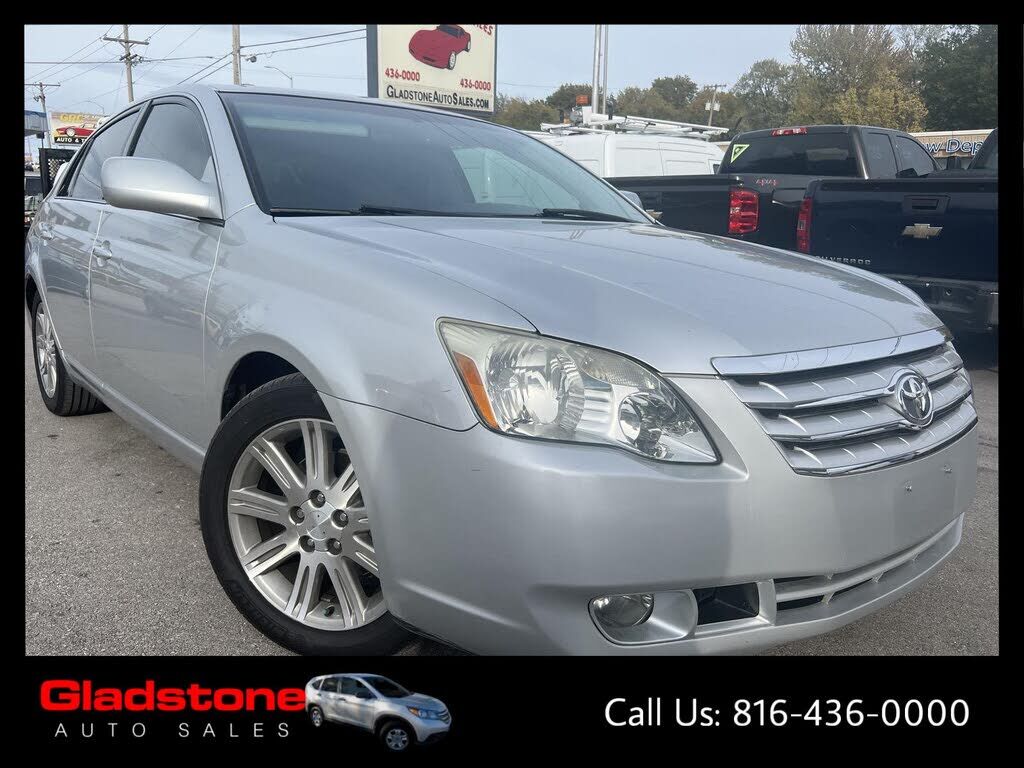 Toyota Avalon