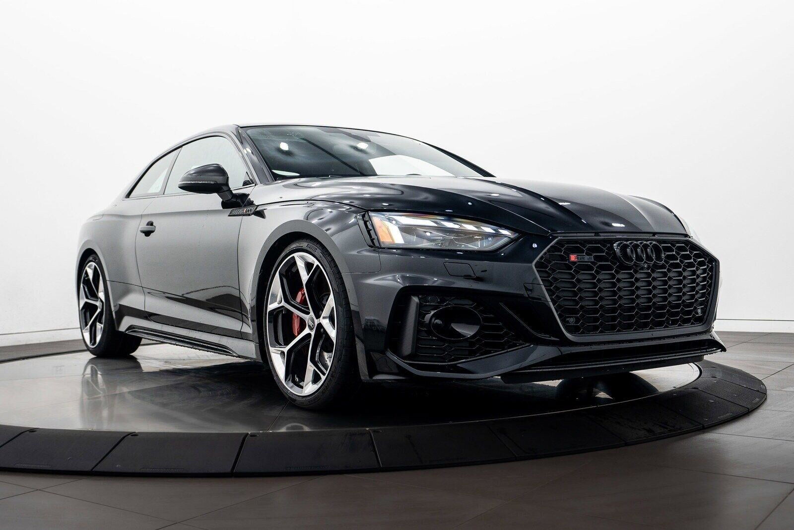 2024 AUDI RS5